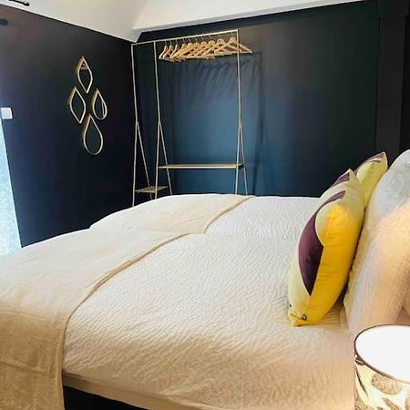 Le Spicy 2 Minutes Centre Historique Parking Apartment Sarlat-la-Caneda Ngoại thất bức ảnh
