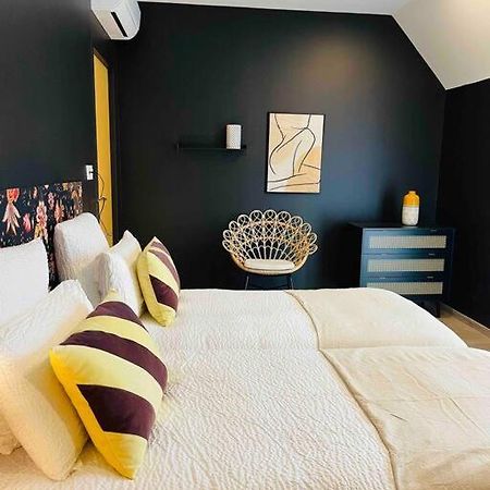 Le Spicy 2 Minutes Centre Historique Parking Apartment Sarlat-la-Caneda Ngoại thất bức ảnh