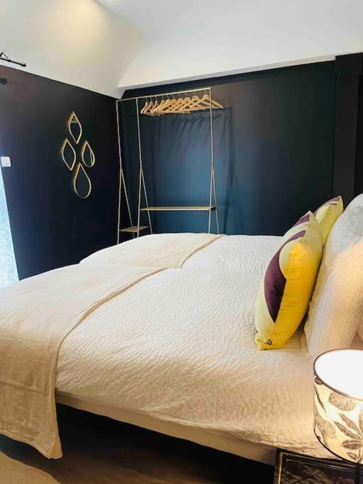 Le Spicy 2 Minutes Centre Historique Parking Apartment Sarlat-la-Caneda Ngoại thất bức ảnh