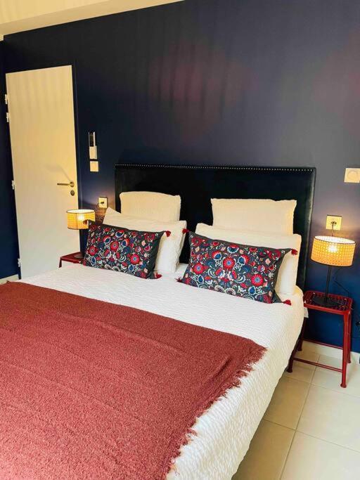 Le Spicy 2 Minutes Centre Historique Parking Apartment Sarlat-la-Caneda Ngoại thất bức ảnh