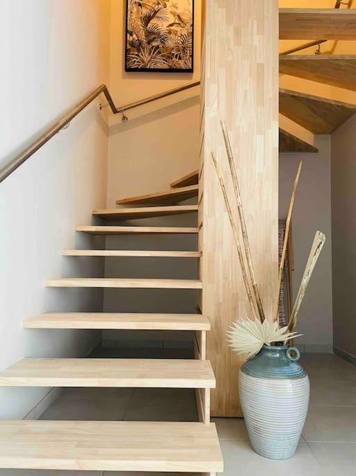 Le Spicy 2 Minutes Centre Historique Parking Apartment Sarlat-la-Caneda Ngoại thất bức ảnh
