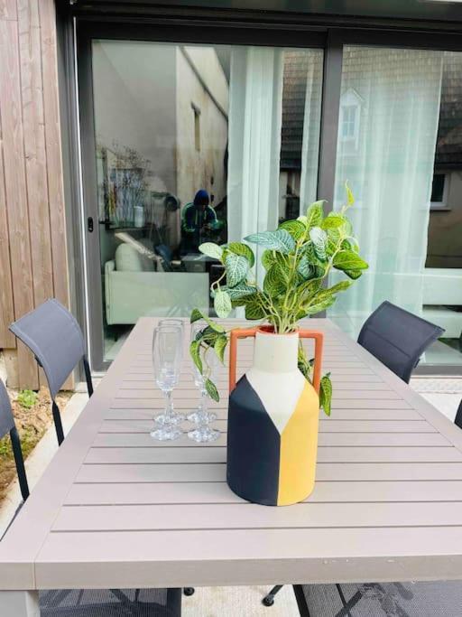 Le Spicy 2 Minutes Centre Historique Parking Apartment Sarlat-la-Caneda Ngoại thất bức ảnh